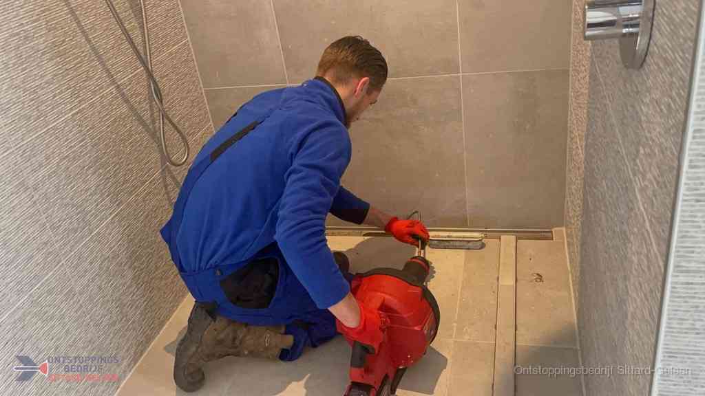 Badkamer Ontstoppen Sittardgeleen Badkamer Ontstoppen Sittardgeleen