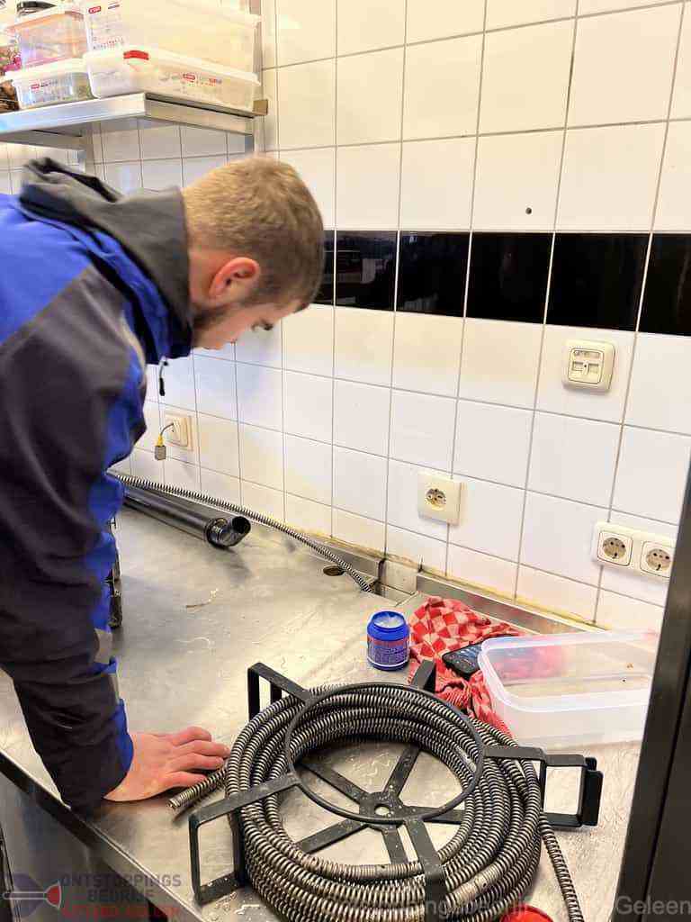 Gootsteen Ontstoppingsdienst Sittardgeleen Gootsteen Ontstoppingsdienst Sittardgeleen