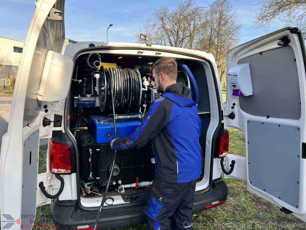 Ontstoppingsbedrijf Sittardgeleen Ontstoppingsbedrijf Sittardgeleen