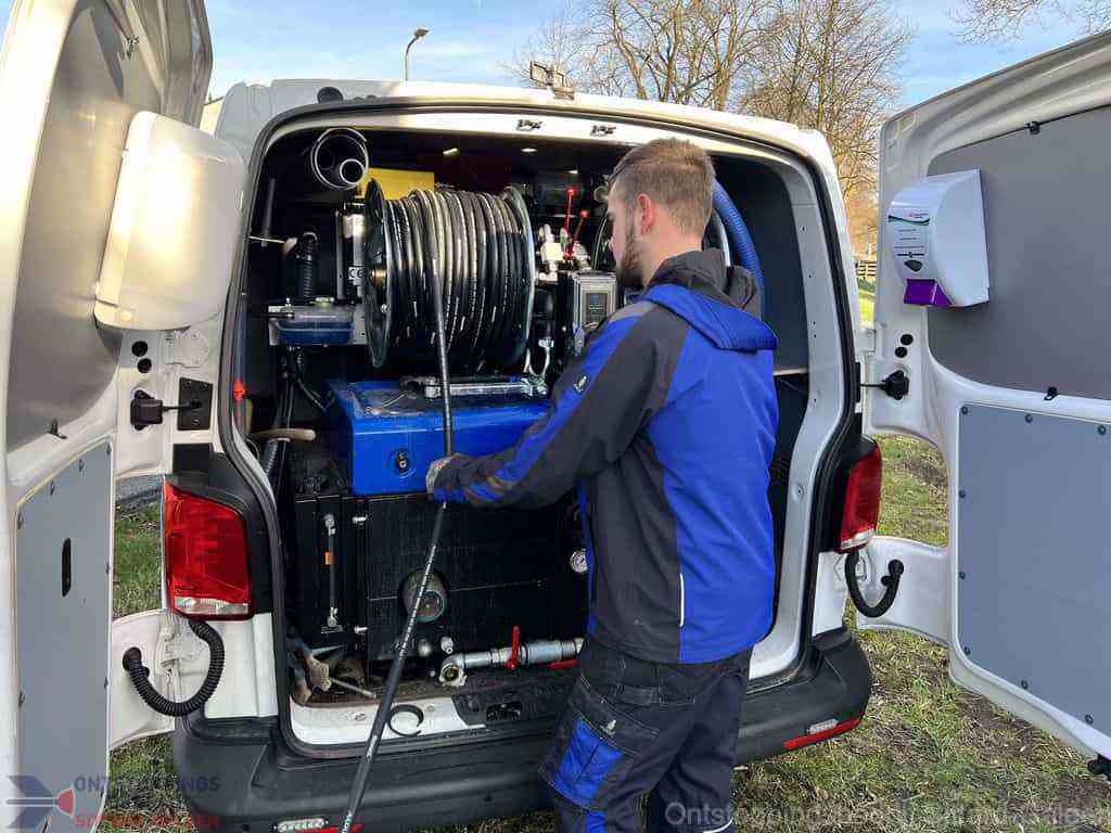 Ontstoppingsdienst Sittardgeleen Ontstoppingsdienst Sittardgeleen