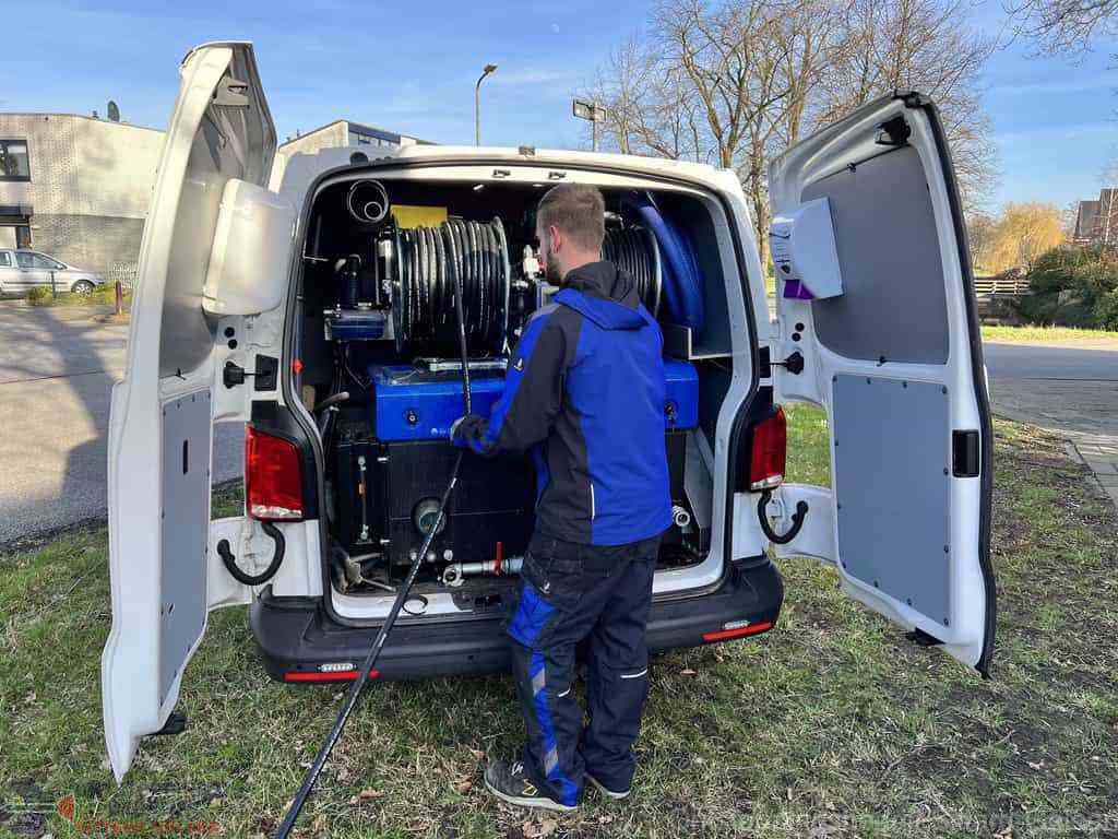 Riool Ontstoppingsdienst Sittardgeleen Riool Ontstoppingsdienst Sittardgeleen