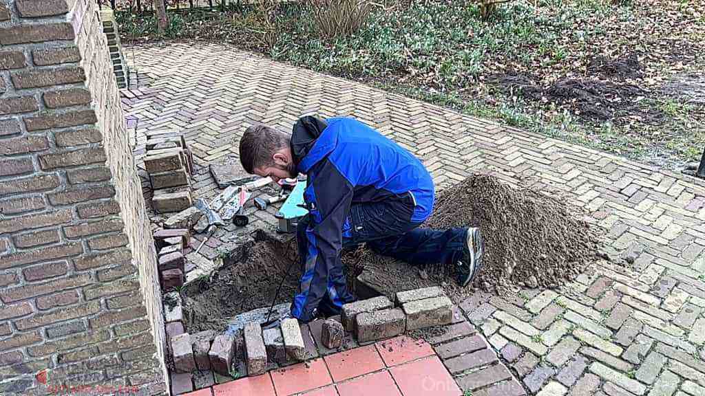 Riool Verstopping Sittardgeleen Riool Verstopping Sittardgeleen