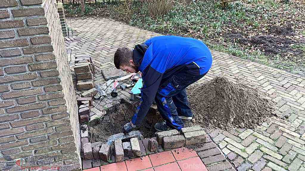 Sittardgeleen Verstopping Riool Sittardgeleen Verstopping Riool