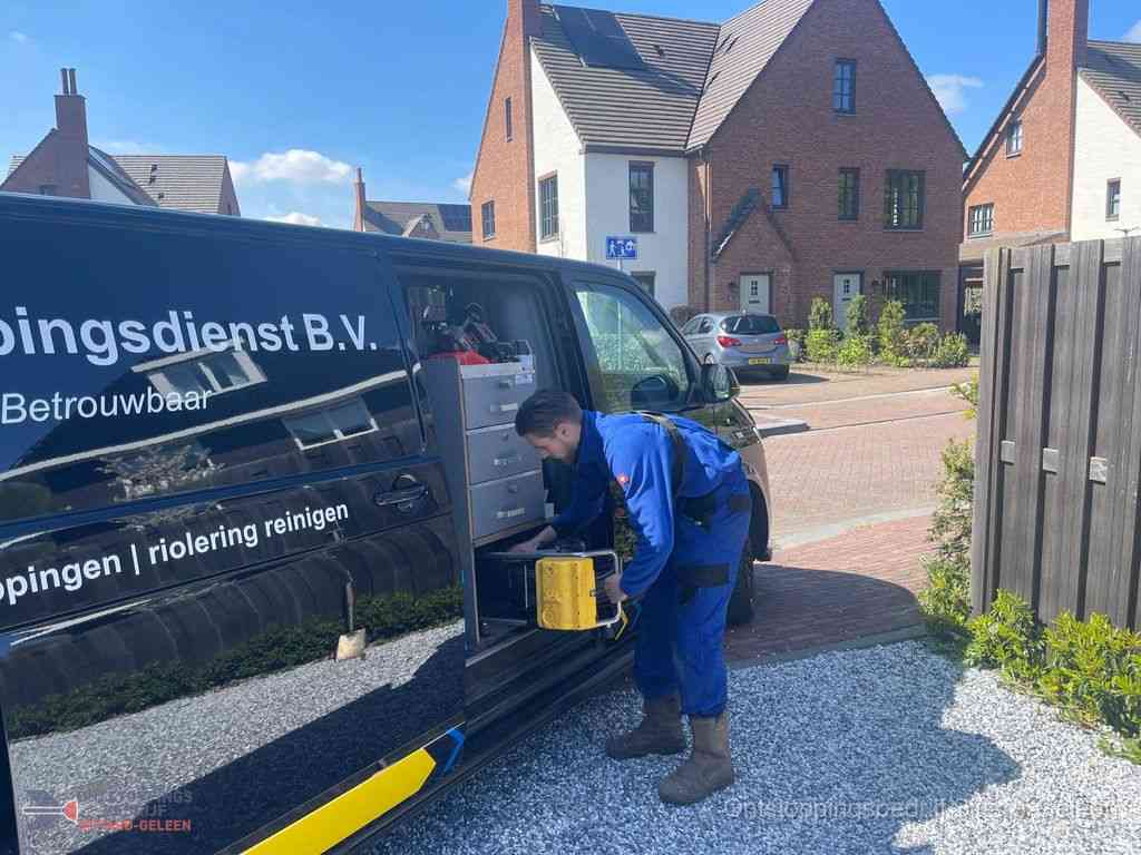 Spoed Ontstoppingsbedrijf Sittardgeleen Spoed Ontstoppingsbedrijf Sittardgeleen