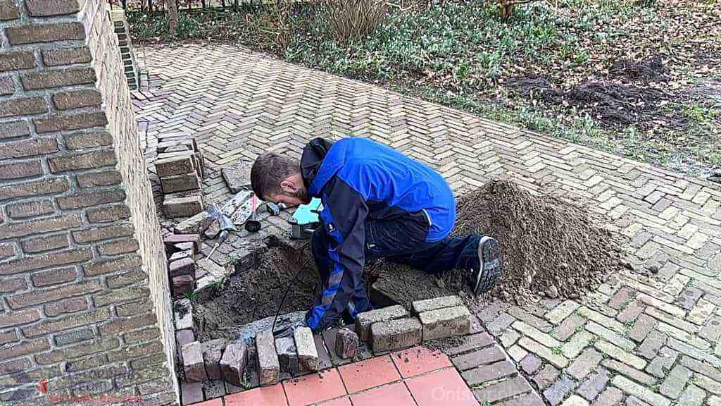 Verstopping Riool Sittardgeleen Verstopping Riool Sittardgeleen