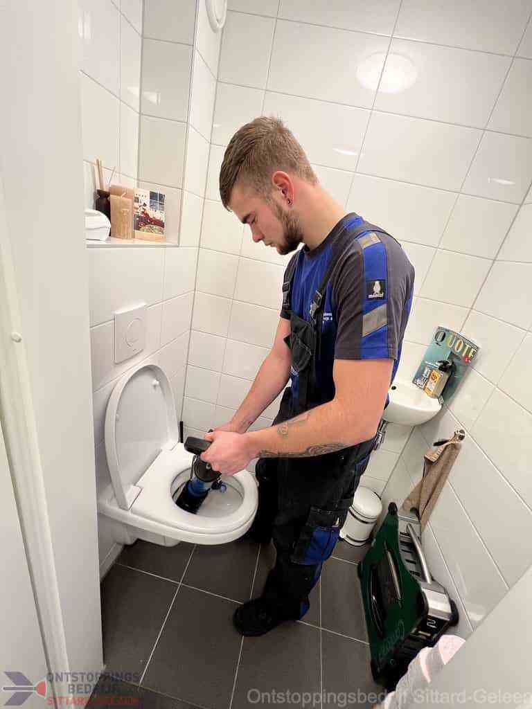 Verstopping Wc Sittardgeleen Verstopping Wc Sittardgeleen