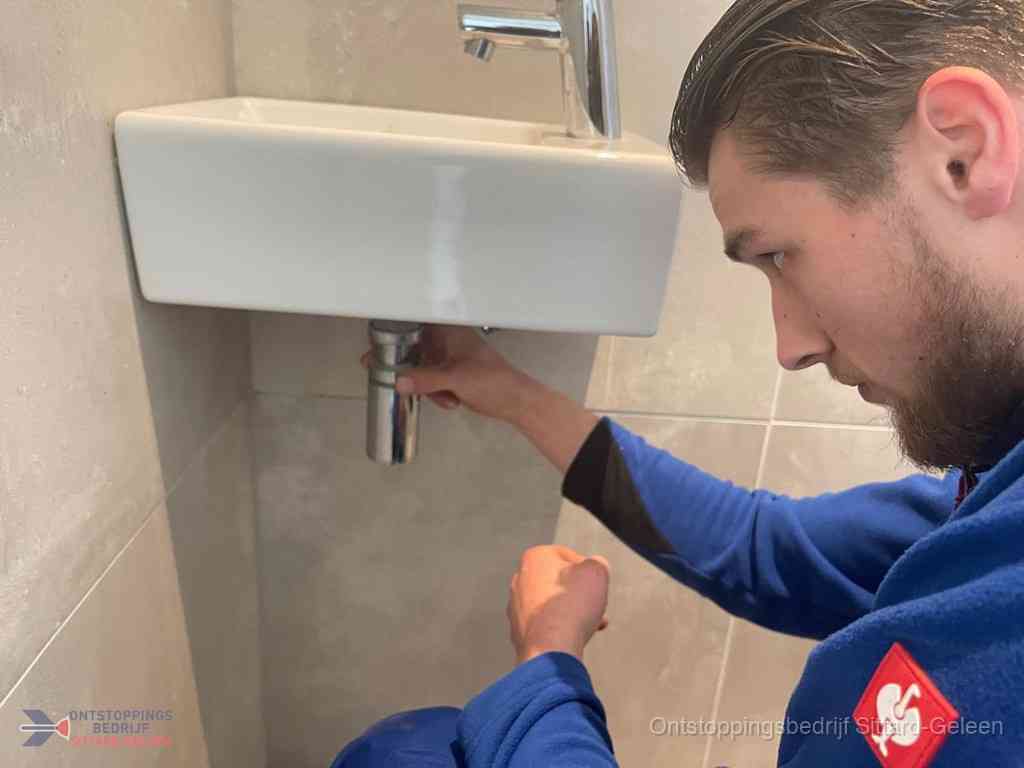 Wastafel Ontstoppen Sittardgeleen Wastafel Ontstoppen Sittardgeleen